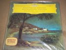 Maazel MENDELSSOHN Symphonies No.4 & 5 - DGG 138 684 SEALED