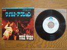 THE WHO Let's See Action JAPAN White Label PROMO 7
