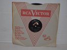 Elvis Presley, Good Rockin' Tonight   '55 RCA Victor 20-6381  10