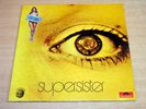 EX/EX-   Supersister/To The Highest Bidder/1971 Dandelion Gatefold LP
