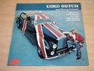 EX-/EX   Lord Sutch/And Heavy Friends/1970 Atlantic LP/Led Zeppelin/Jeff Beck
