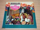 EX-   The Strawberry Alarm Clock/Incense And Peppermints/1967 Pye Mono LP