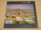 Pink Floyd/A Momentary Lapse Of Reason/1987 EMI LP