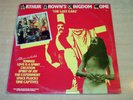 Arthur Brown's Kingdom Come/The Lost Ears/1976 Gull Double LP