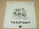EX-/EX-   The Alan Bown/Outward Bown/1968 Music Factory Mono LP
