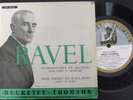 IRMA KOLASSI - PIERRE JAMET / RAVEL / DUCRETET-THOMSON