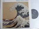 YVONE LEFEBURE / DEBUSSY / FY 109