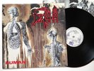 DEATH - Human LP 1991 R/C FIRST PRESS nocturnus immolation