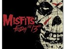 The Misfits - Friday The 13th [12''] (Colored Vinyl, limited) SEALED