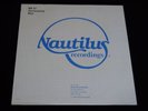 Styx-Cornerstone-RARE 1980 Nautilus Audiophile PROMO/Test Pressing LP-SEALED