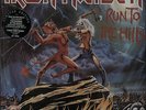 Iron Maiden Run To The Hills / The Numbe... 12
