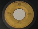 DEEP PURPLE hush/kentucky woman 1972 WARNER BROS CANADA 7