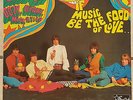 Dave Dee, Dozy … If Music Be The ... Star Club LP Germany