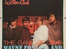 Wayne Fontana & The Mindbenders The Game.. Star Club LP Germany Mono