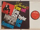 King Size Taylor Star Club Time Ariola LP Germany Mono