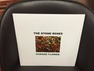 The Stone Roses Garage Flower 2x LP NEW CLEAR Colored vinyl