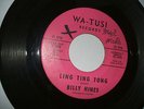 Northern Soul. BILLY HINES 