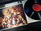 LONDON BLUEBACK BB FFSS CS 6152 MUSIC FROM SPAIN ARGENTA RAREST BLUEBACK 1M/1M
