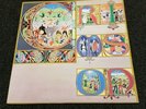 King Crimson Lizard 1970 1st UK Press Pink Rim Island ILPS 9141 A-2U B-2U