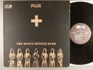 Plus  The Seven Deadly Sins   Psych; Prog