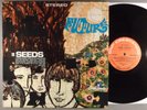 Seeds, The  Future   Garage Psych  Rare Orig With Inserts
