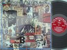 Great Blues men ORIG OZ 2LP NM ’72 Vanguard Son House Junior Wells Otis Rush