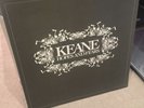 Keane Hopes and Fears 2004 Vinyl LP Island Records Tom Chaplin Rare OOP Gatefold
