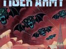 Tiger Army-Music From Regions Beyond  (US IMPORT)  VINYL LP NEW
