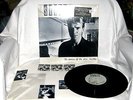 STING The Dream Of The Blue Turtles RECORD LP SP-3750 M-/MINT SOUND 1985