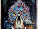 BLESSED DEATH  