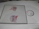Q LP Synth Wave Disco Electronic  X Records produced by Peter Hauke (Supermax)