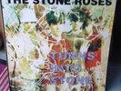 the stone roses Turns Into Stone Vinyl LP
