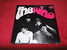 W018 - The Who - Same - Polydor 2383137 - Germany 1968
