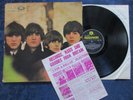 The Beatles - Beatles For Sale (1964) Vinyl, Parlophone PMC 1240 Original