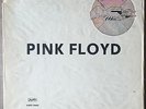 Pink Floyd - Wish You Were Here Vinyl LP (Jugoton LSHV 73032) - Yugoslavia 1980