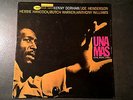 Kenny Dorham, Una mas, BLP 4127, 1st mono,  New York USA, RVG, ear, VG++