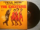 THE EXCITERS 