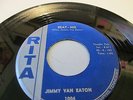 Jimmy Van Eaton Rita 1004 Beat nik INSTR