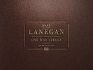 Mark Lanegan - One Way Street Box Set Unplayed Mint