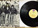 The Ramones - self-titled  LP Sire QSR 6020