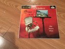 The Vienna Octet - Schubert * London UK Stereo CS 6051 LP