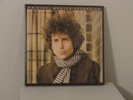 Bob Dylan - Blonde on Blonde - MFSL Audiophile LP 45RPM 3LP SEALED