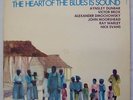 1 LP  CHAMPION JACK DUPREE   The Heart Of The Blues Is Sound   1969