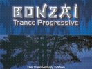 BONZAI TRANNIVERSARY EDITION = LSG/Oudja/Raven/Velvet...=3CD= TRANCE PROGRESSIVE