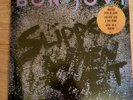 Bon Jovi - Slippery When Wet Vinyl LP Record - Original 1986