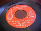LISTEN  RUDY & RENO BOPS 