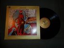 MILES DAVIS LIVE LP QUAD