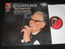 KLEMPERER: BEETHOVEN THE NINE SYMPHONIES COMPLETE 6LP EMI HMV MINT