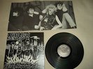 Riistetyt - Raped Future / RRR44 / Rock-O-Rama /Hardcore / Punk / Rock