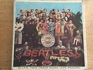The Beatles Sgt Pepper reel to reel tape orig. 1967 Mono